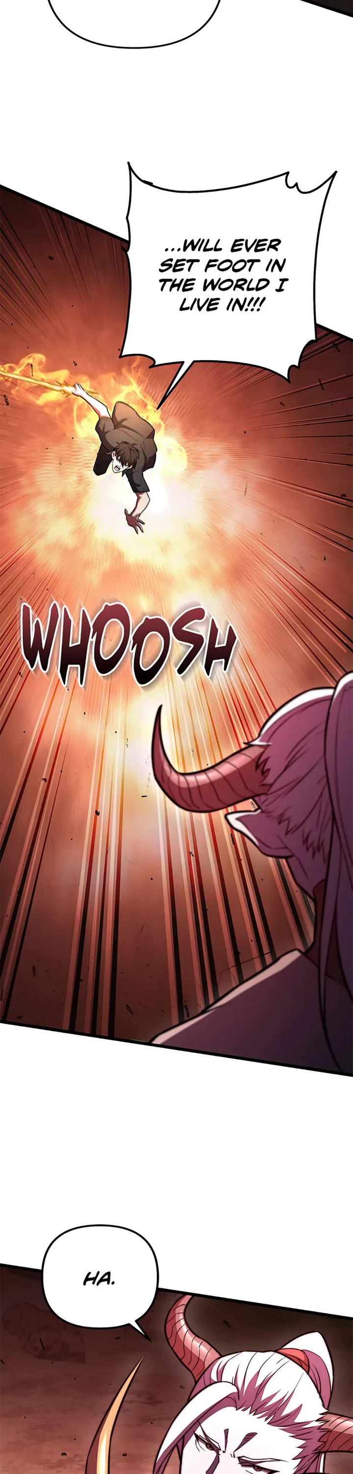 Maxed Out Leveling Chapter 97 page 21 - Chapter 97
