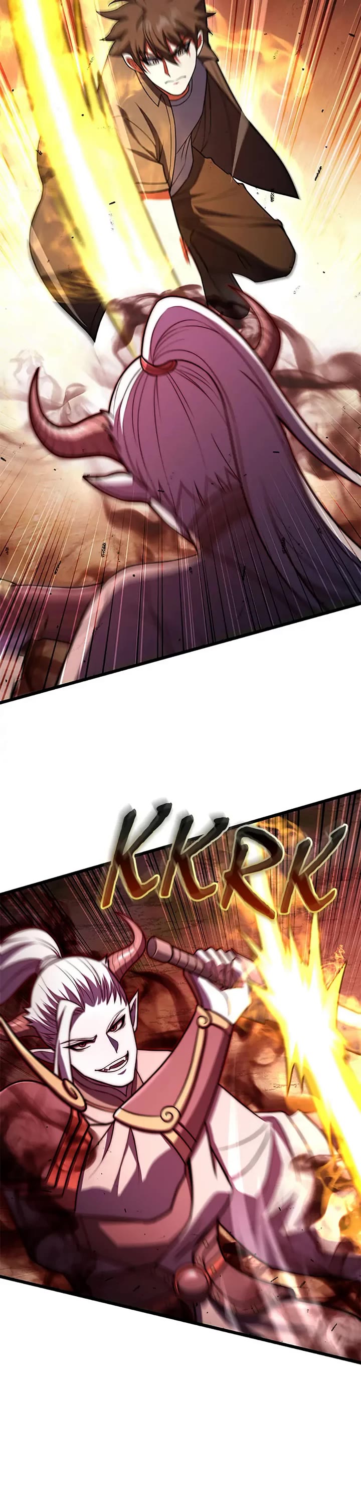 Maxed Out Leveling Chapter 97 page 26 - Chapter 97
