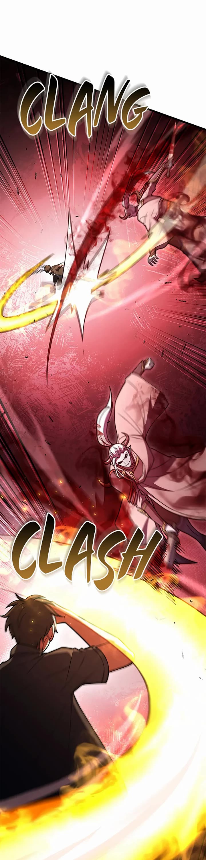 Maxed Out Leveling Chapter 97 page 28 - Chapter 97