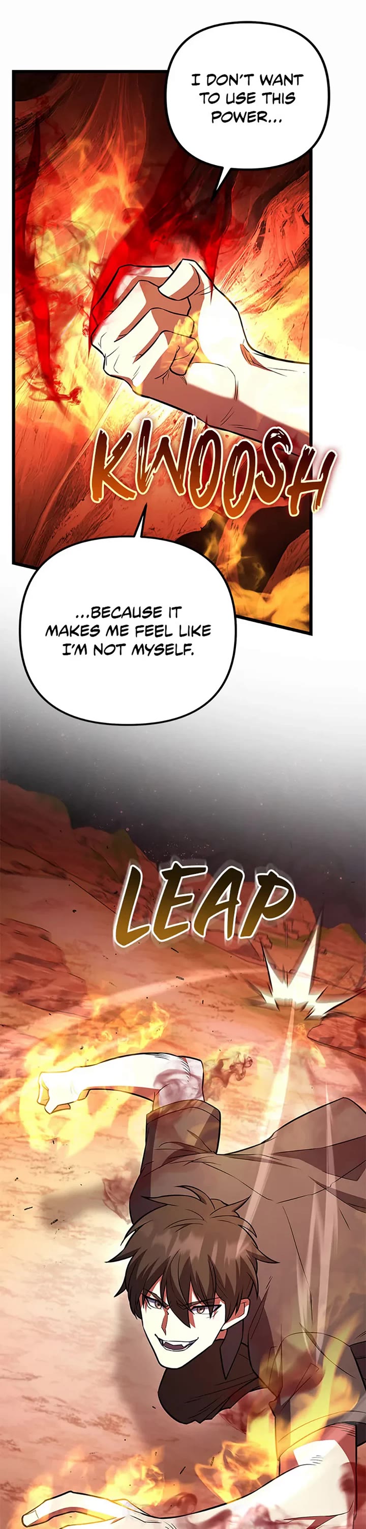 Maxed Out Leveling Chapter 97 page 31 - Chapter 97