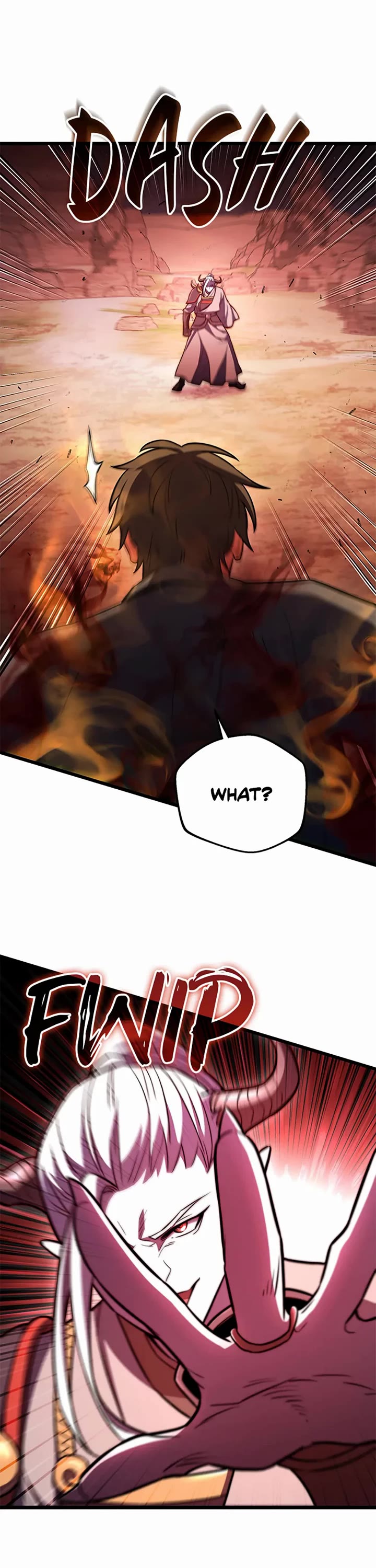 Maxed Out Leveling Chapter 97 page 36 - Chapter 97