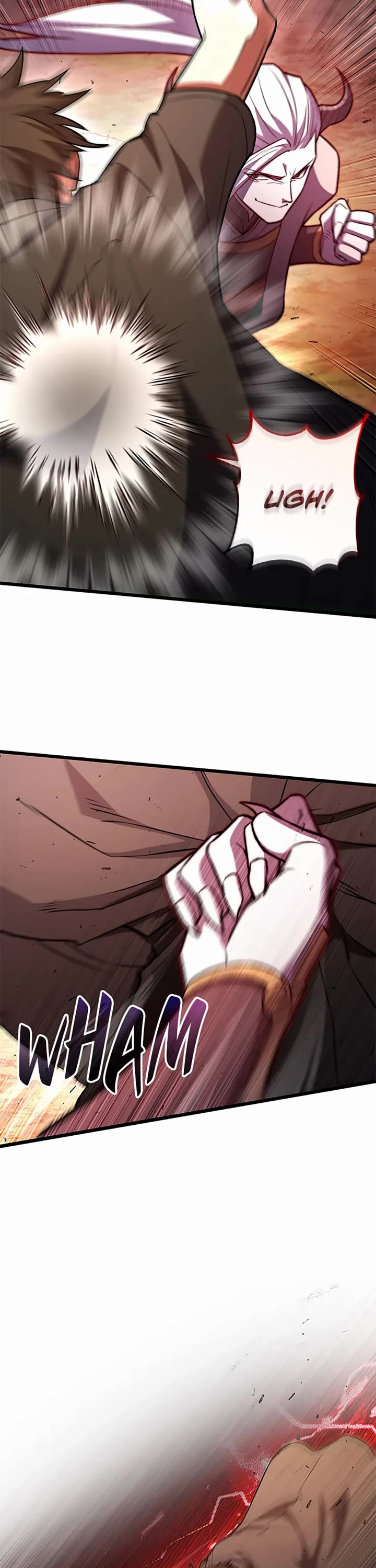 Maxed Out Leveling Chapter 97 page 38 - Chapter 97