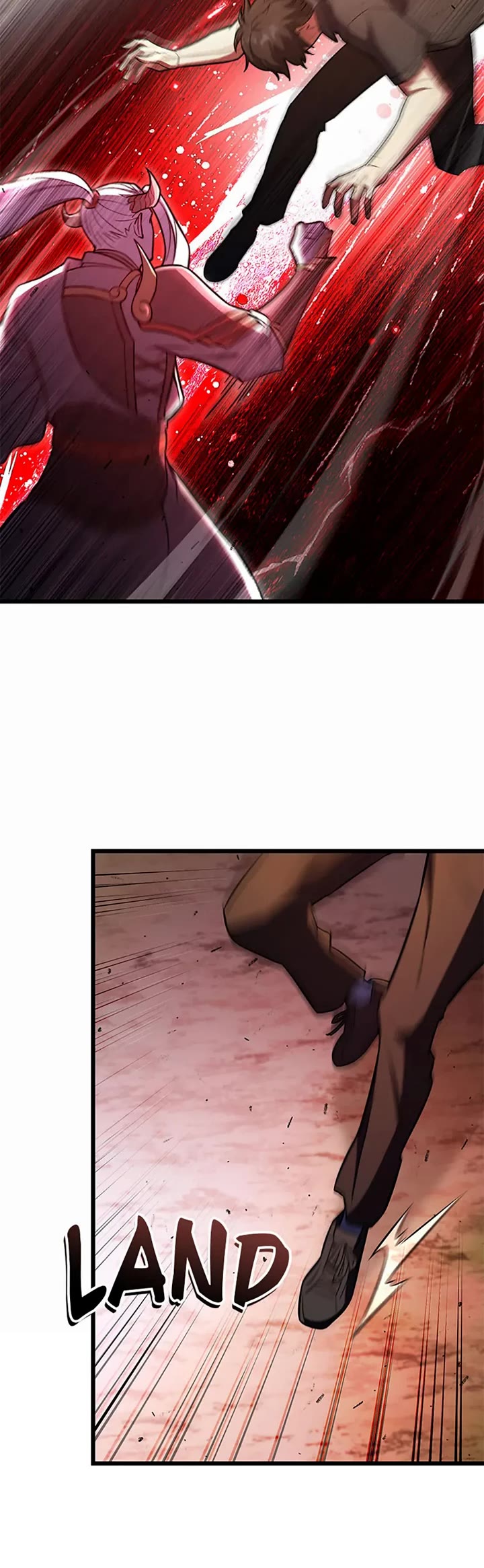 Maxed Out Leveling Chapter 97 page 39 - Chapter 97