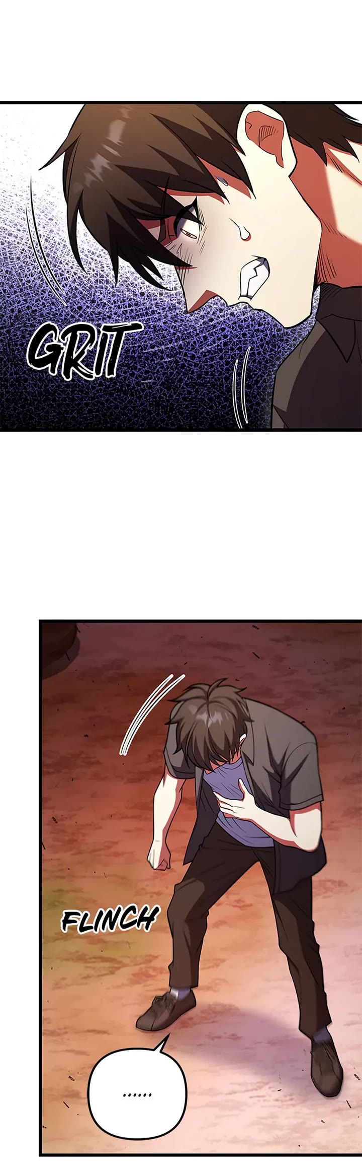 Maxed Out Leveling Chapter 97 page 40 - Chapter 97