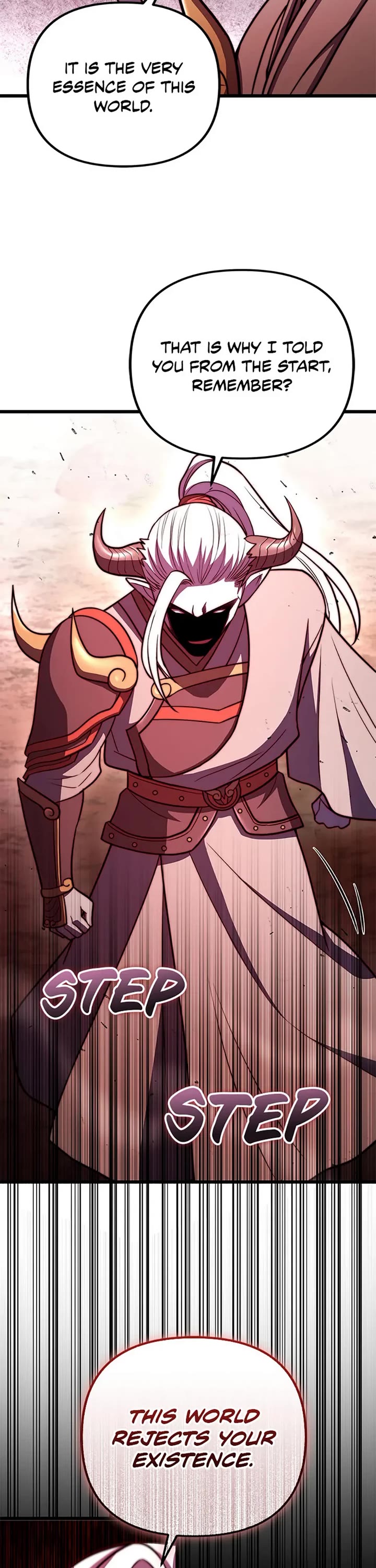 Maxed Out Leveling Chapter 97 page 43 - Chapter 97