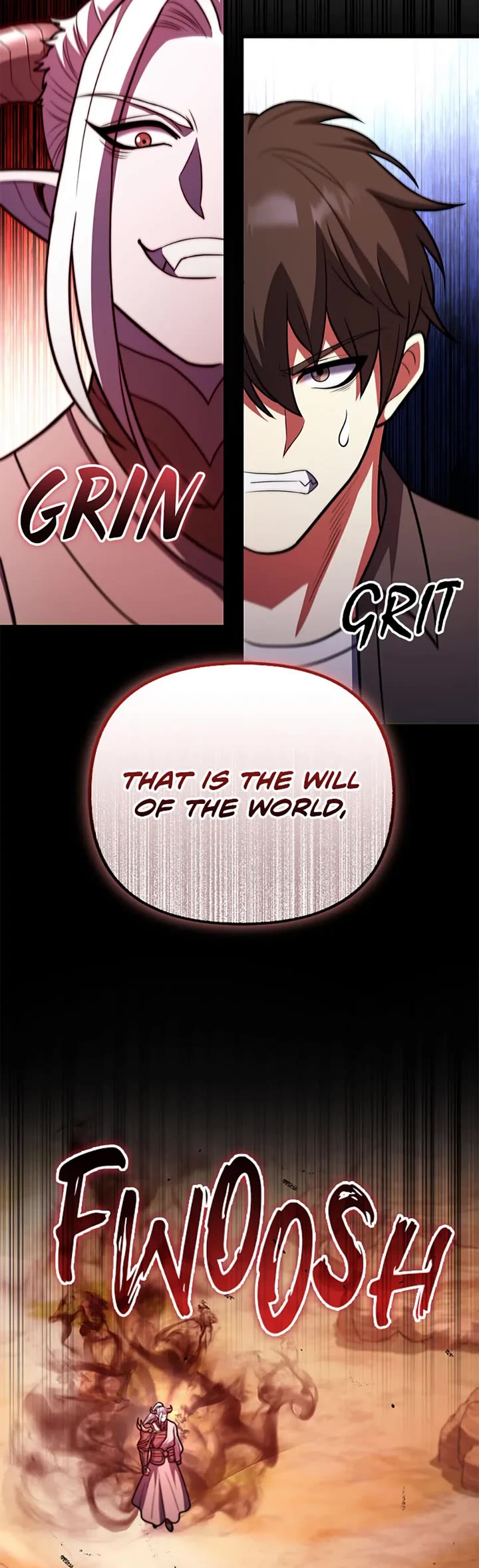 Maxed Out Leveling Chapter 97 page 44 - Chapter 97