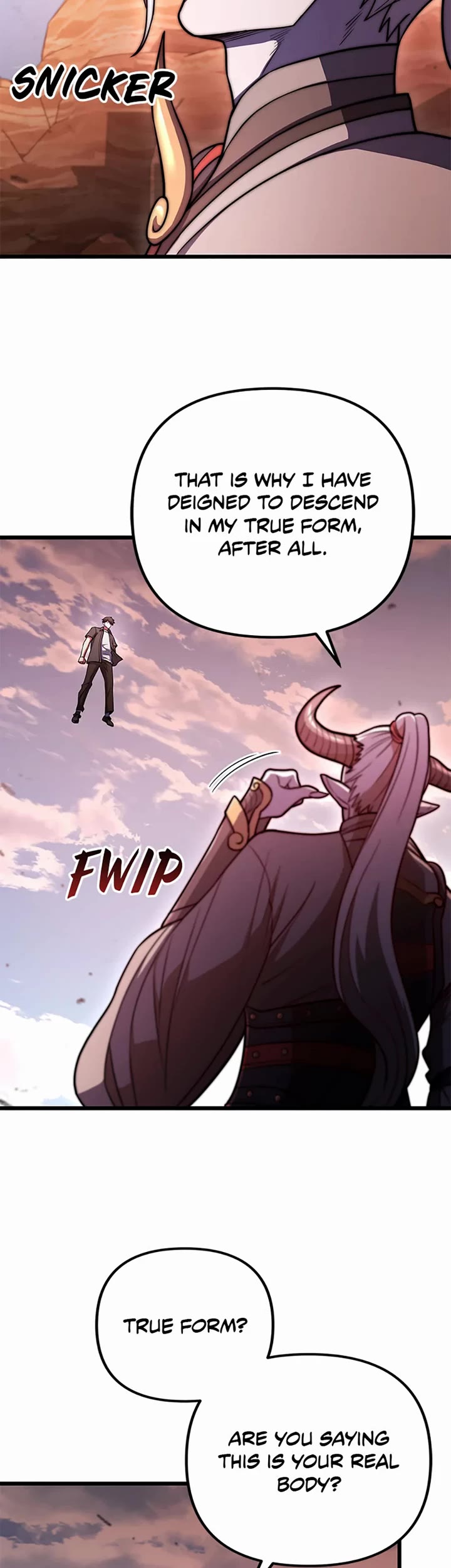 Maxed Out Leveling Chapter 97 page 9 - Chapter 97