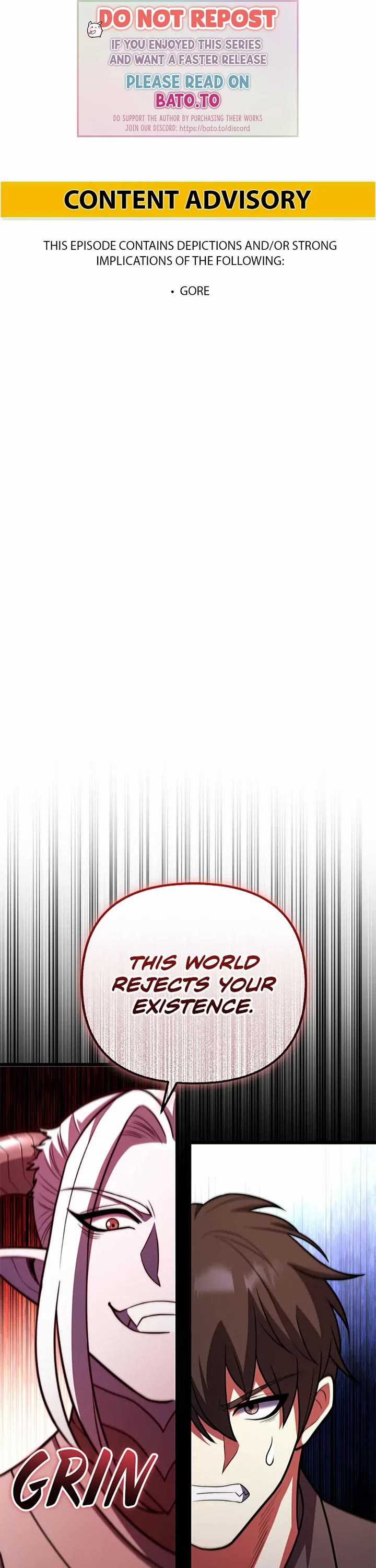 Maxed Out Leveling Chapter 98 page 1 - Chapter 98