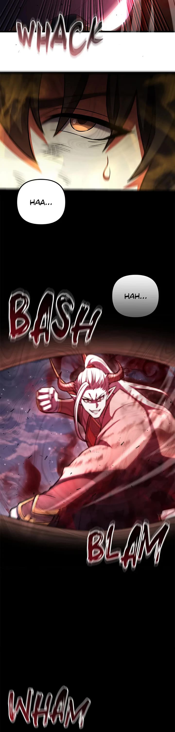 Maxed Out Leveling Chapter 98 page 11 - Chapter 98