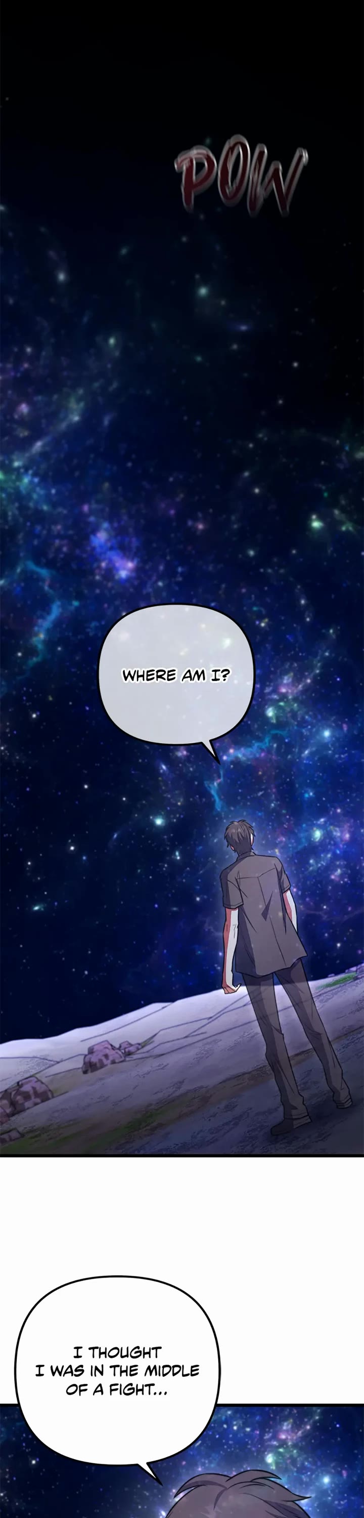 Maxed Out Leveling Chapter 98 page 12 - Chapter 98