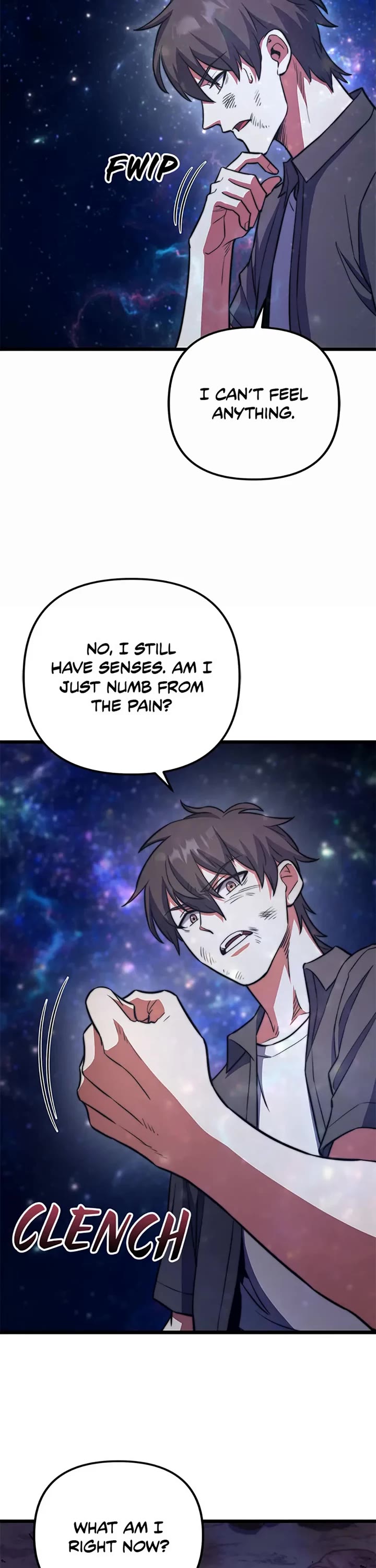 Maxed Out Leveling Chapter 98 page 13 - Chapter 98