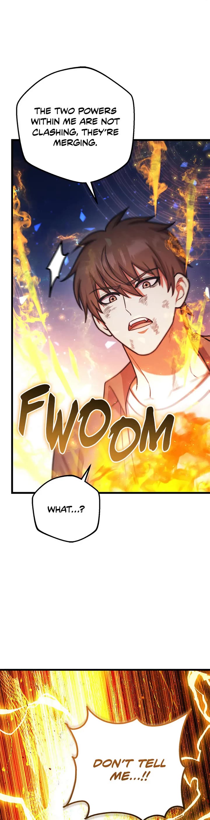 Maxed Out Leveling Chapter 98 page 19 - Chapter 98