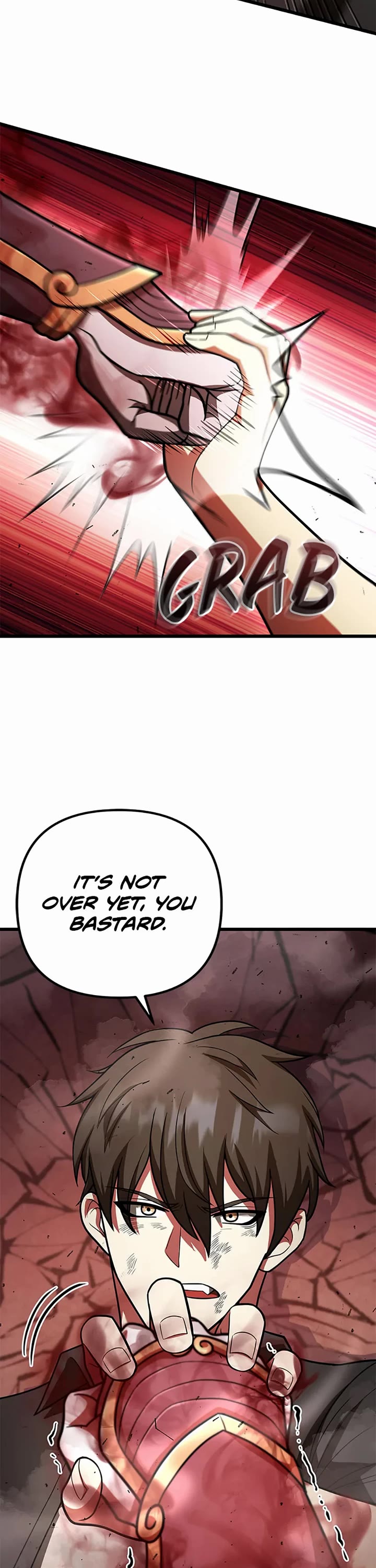 Maxed Out Leveling Chapter 98 page 22 - Chapter 98
