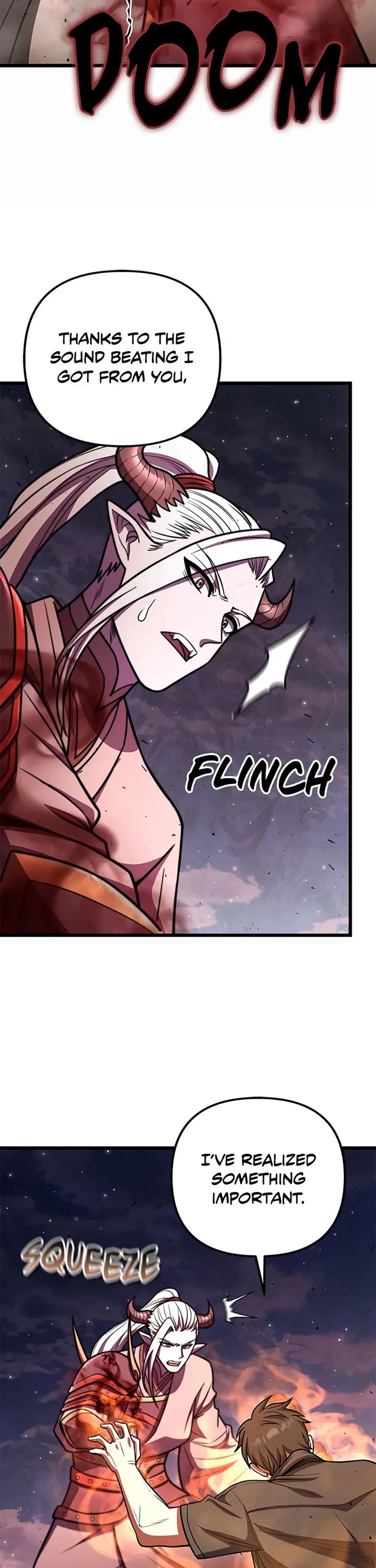 Maxed Out Leveling Chapter 98 page 23 - Chapter 98