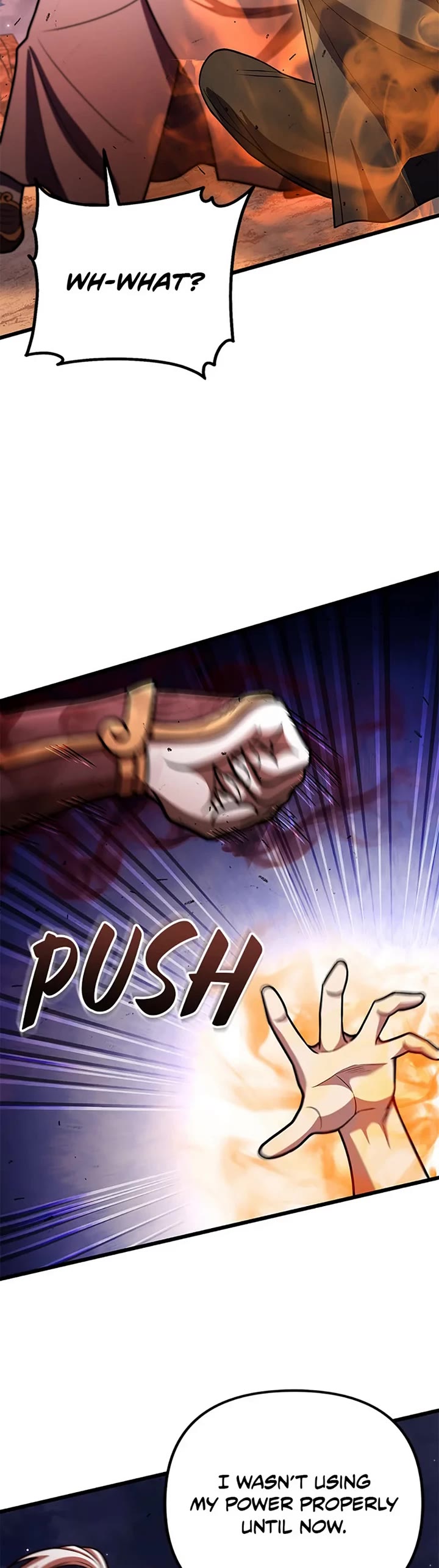 Maxed Out Leveling Chapter 98 page 24 - Chapter 98