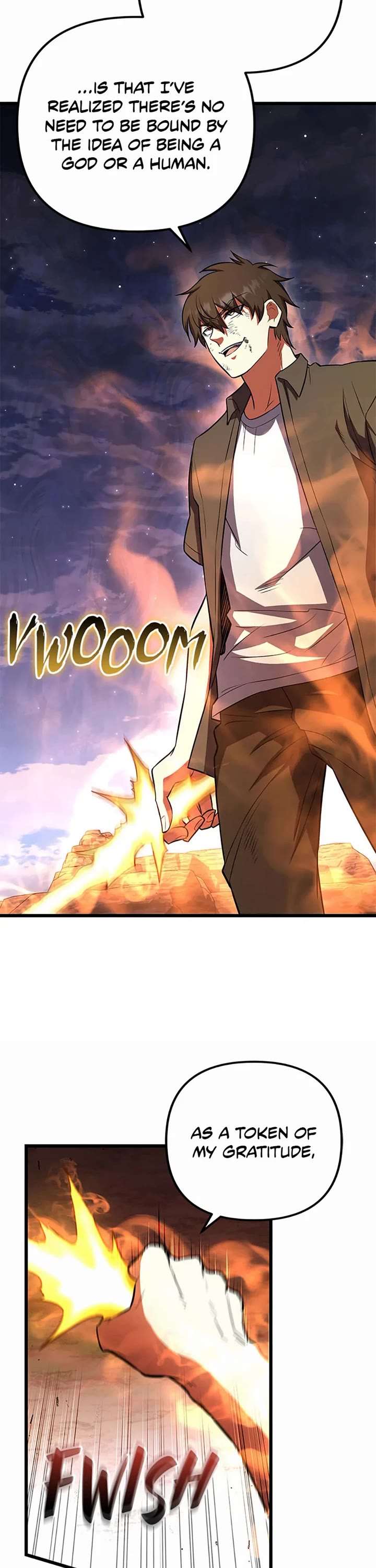 Maxed Out Leveling Chapter 98 page 27 - Chapter 98