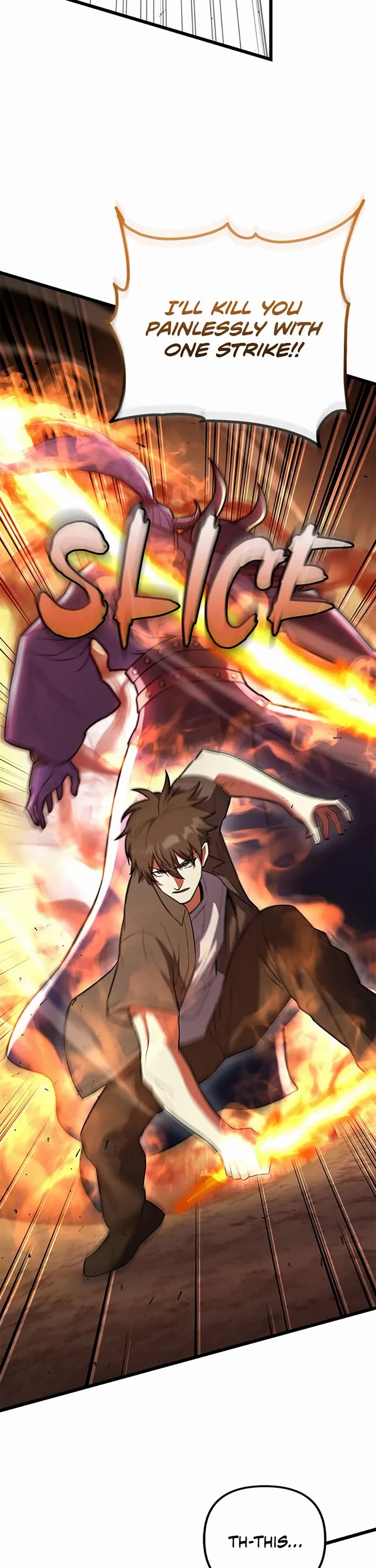 Maxed Out Leveling Chapter 98 page 28 - Chapter 98