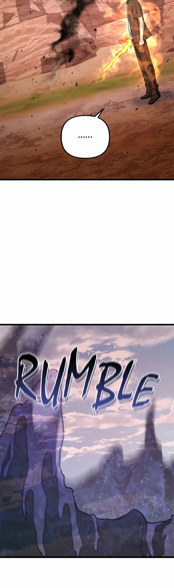 Maxed Out Leveling Chapter 98 page 30 - Chapter 98