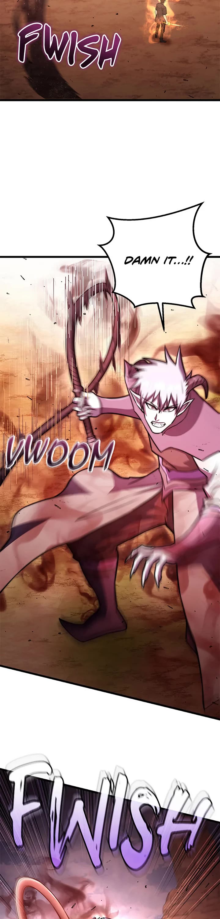 Maxed Out Leveling Chapter 98 page 32 - Chapter 98