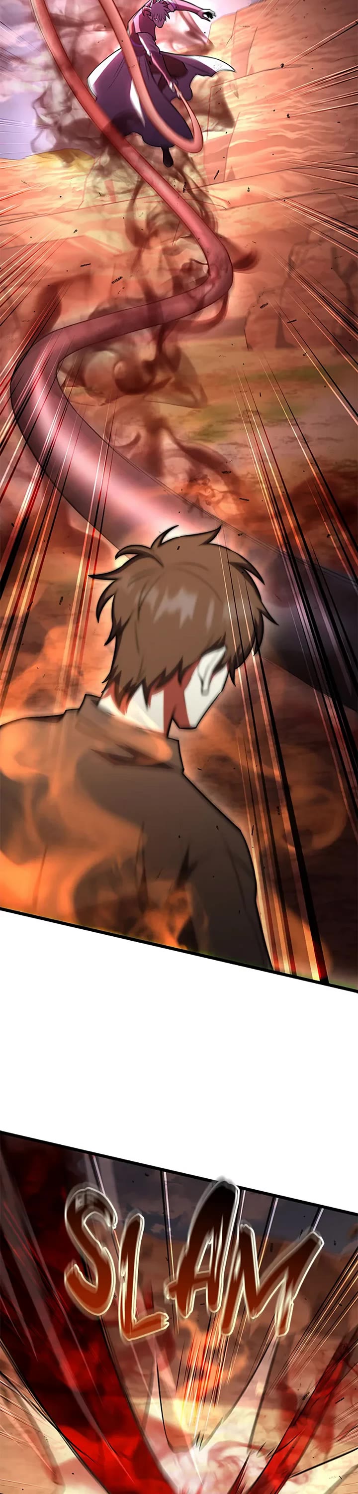 Maxed Out Leveling Chapter 98 page 33 - Chapter 98