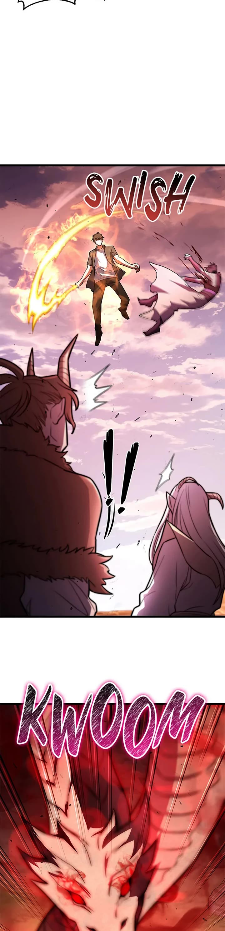 Maxed Out Leveling Chapter 98 page 35 - Chapter 98