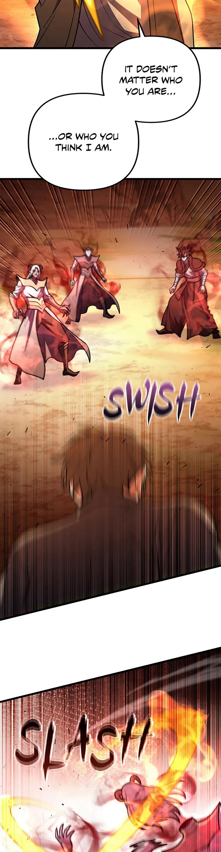 Maxed Out Leveling Chapter 98 page 40 - Chapter 98
