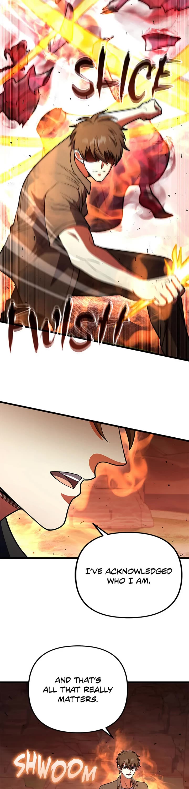 Maxed Out Leveling Chapter 98 page 41 - Chapter 98