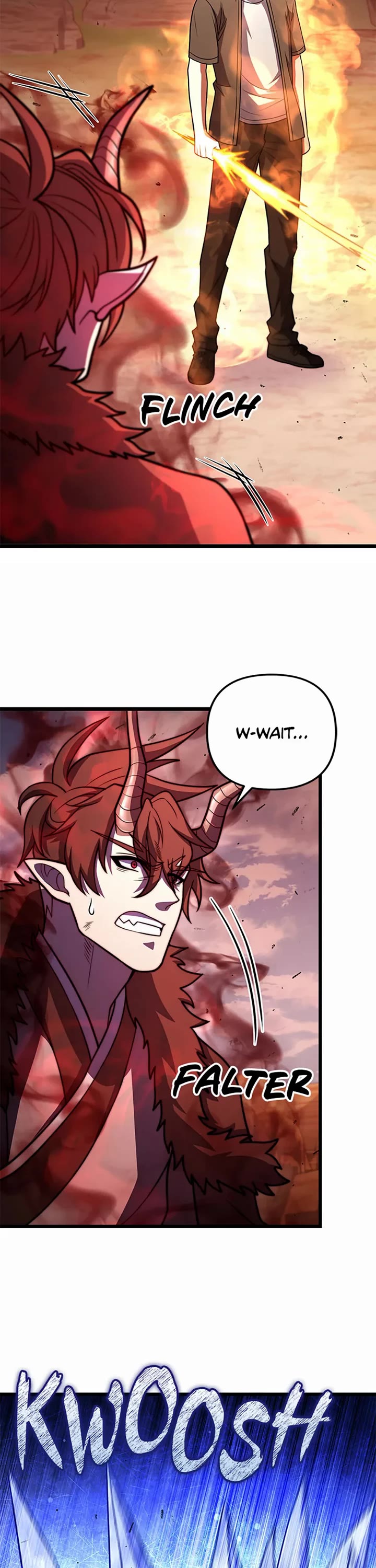 Maxed Out Leveling Chapter 98 page 42 - Chapter 98