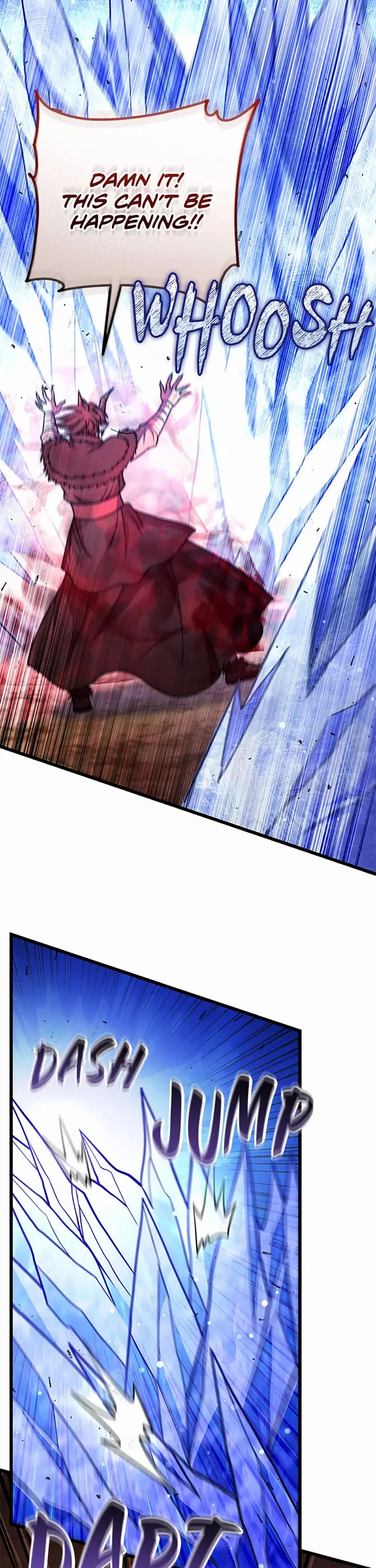 Maxed Out Leveling Chapter 98 page 43 - Chapter 98