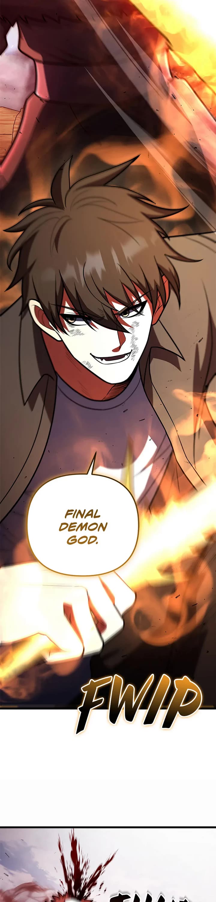 Maxed Out Leveling Chapter 98 page 46 - Chapter 98