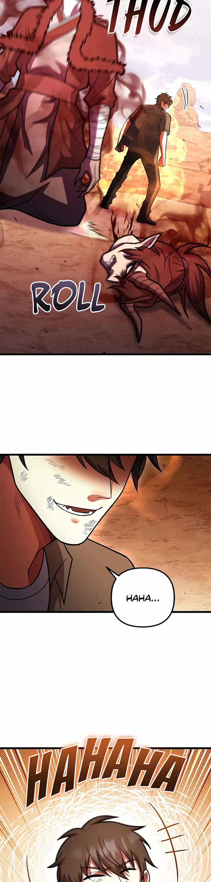 Maxed Out Leveling Chapter 98 page 47 - Chapter 98