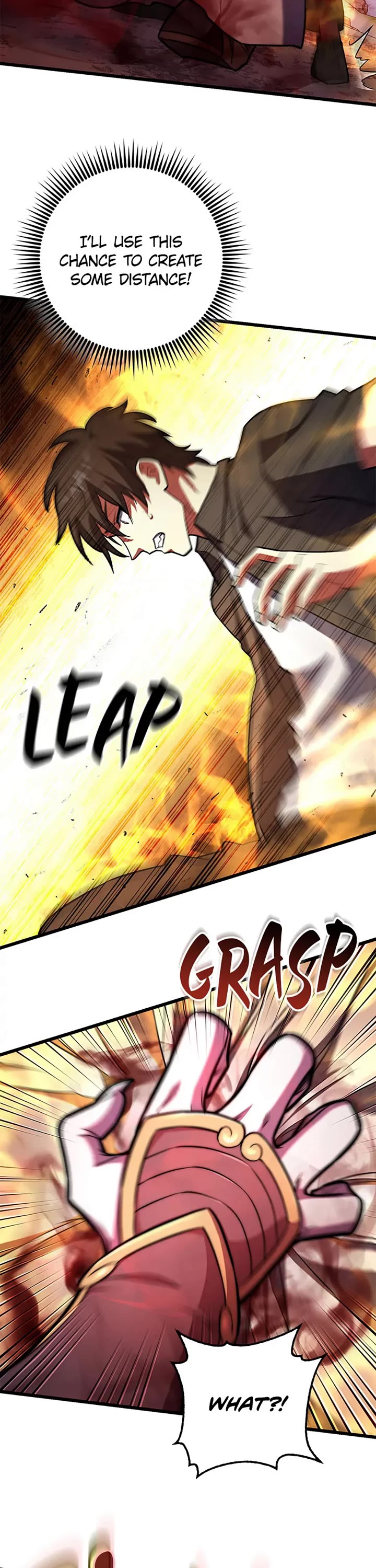 Maxed Out Leveling Chapter 98 page 7 - Chapter 98