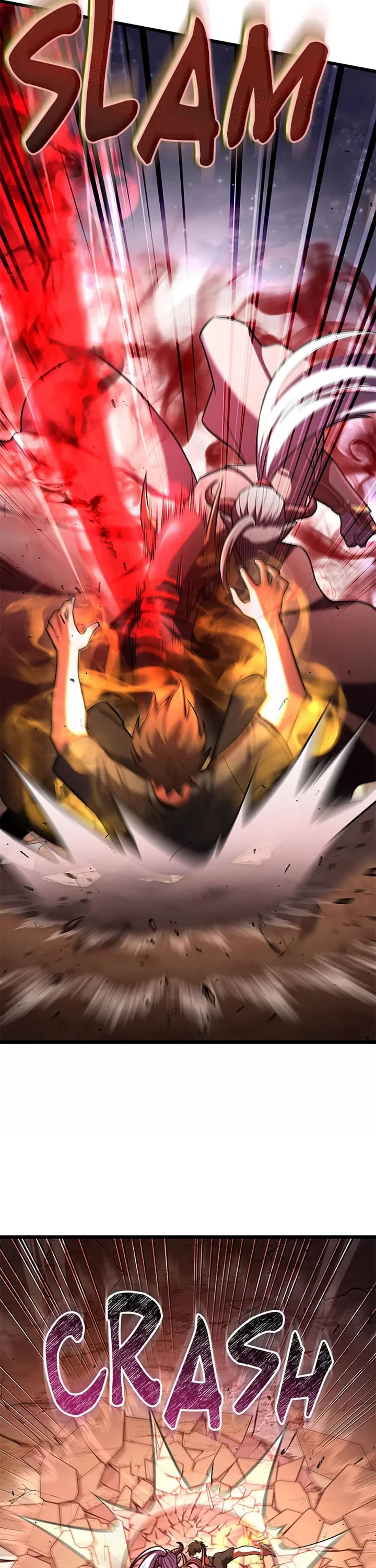 Maxed Out Leveling Chapter 98 page 8 - Chapter 98