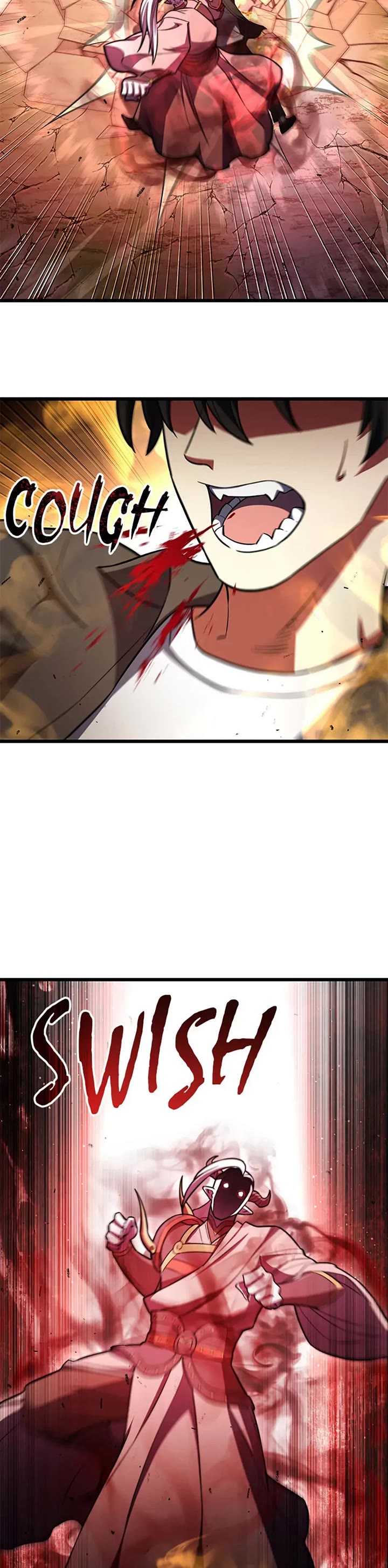 Maxed Out Leveling Chapter 98 page 9 - Chapter 98