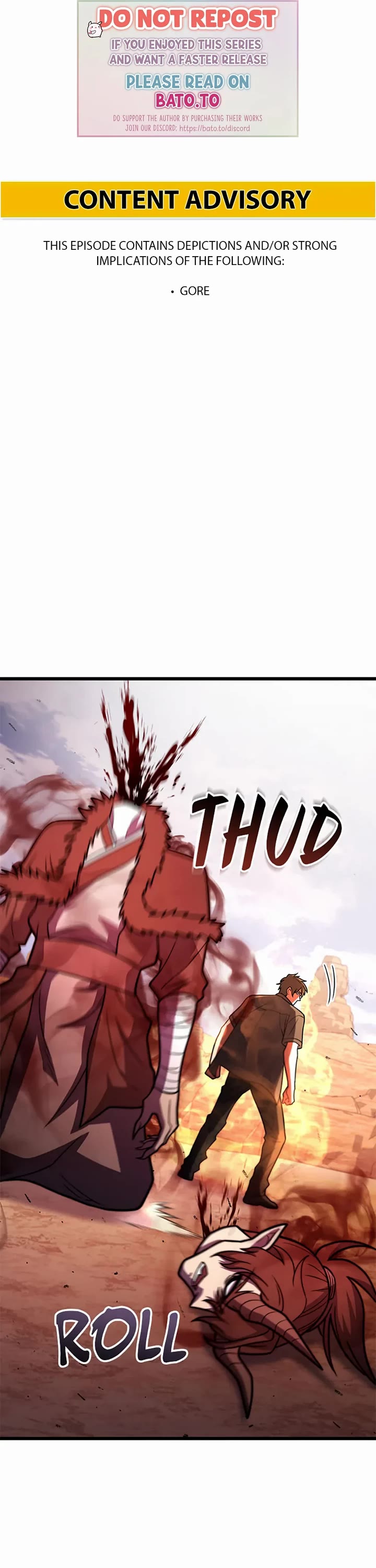 Maxed Out Leveling Chapter 99 page 1 - Chapter 99