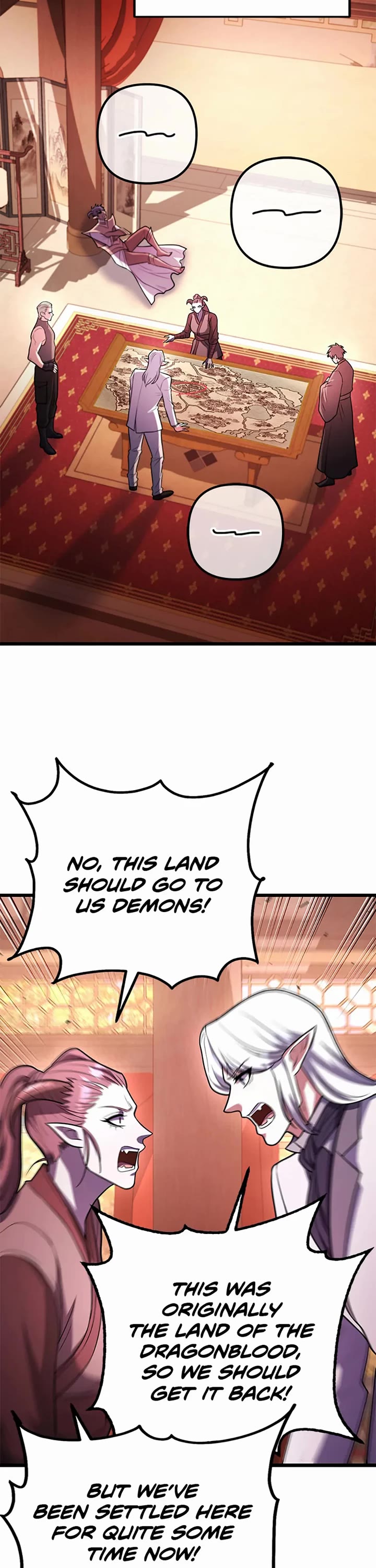 Maxed Out Leveling Chapter 99 page 13 - Chapter 99