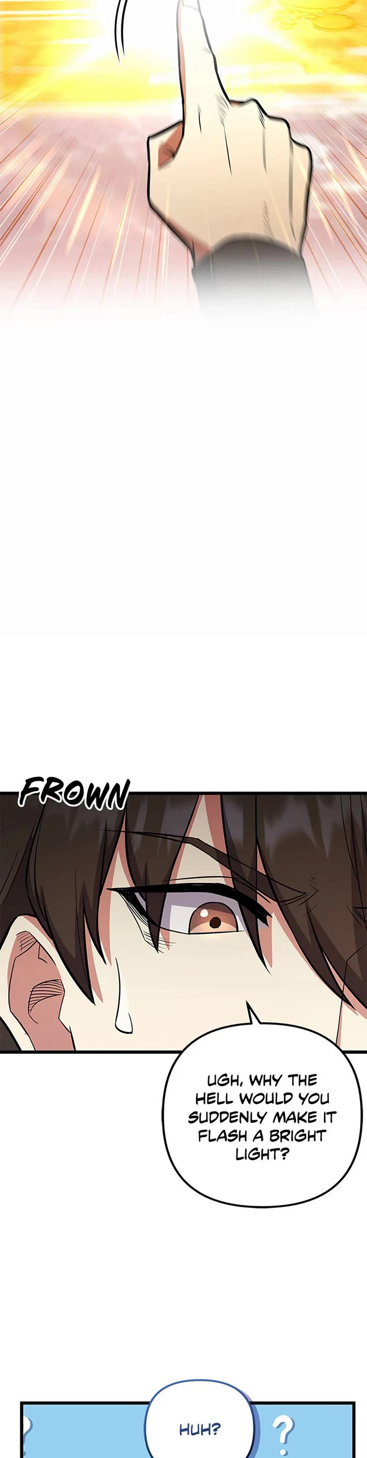 Maxed Out Leveling Chapter 99 page 19 - Chapter 99