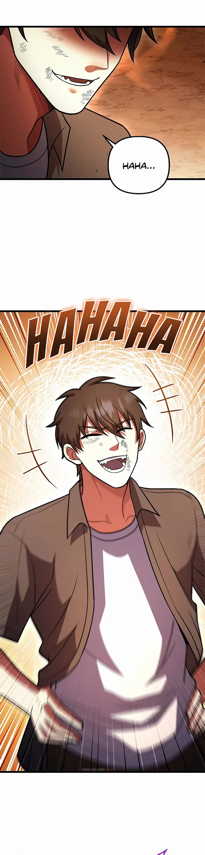 Maxed Out Leveling Chapter 99 page 2 - Chapter 99
