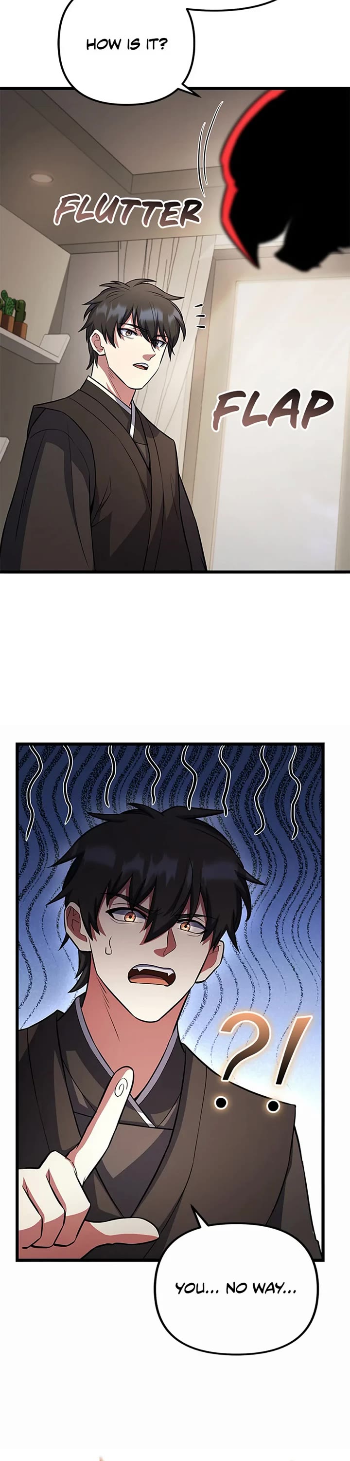 Maxed Out Leveling Chapter 99 page 21 - Chapter 99