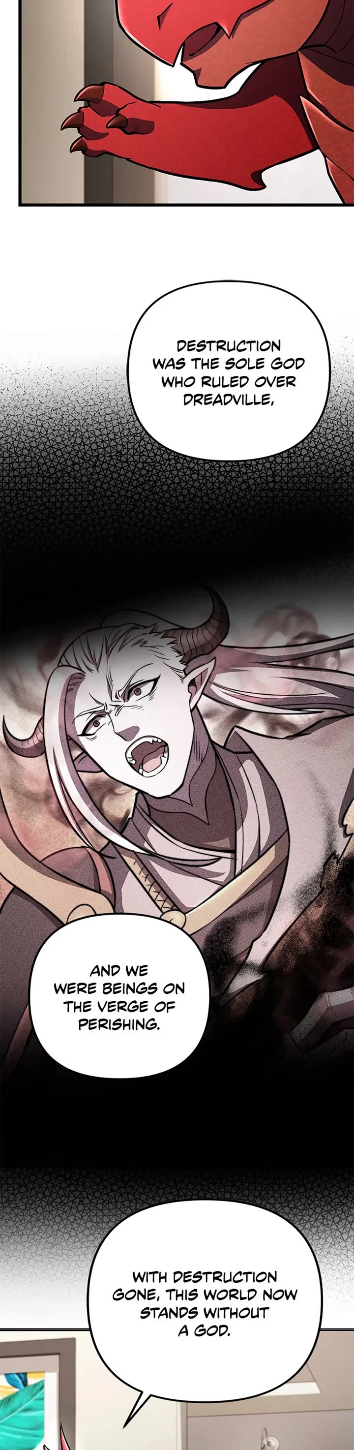 Maxed Out Leveling Chapter 99 page 25 - Chapter 99