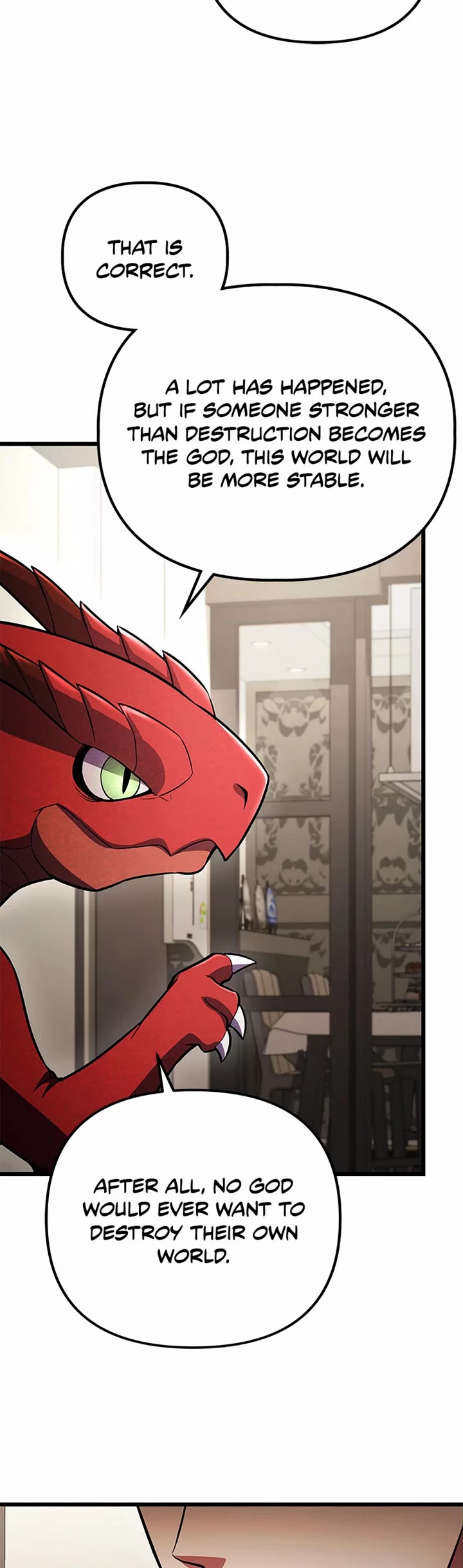 Maxed Out Leveling Chapter 99 page 30 - Chapter 99
