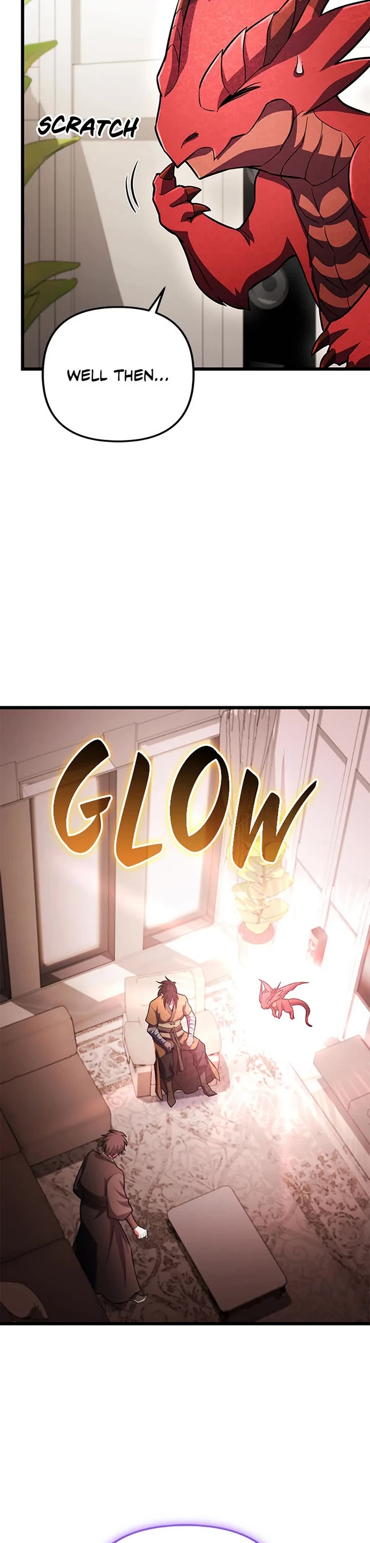 Maxed Out Leveling Chapter 99 page 33 - Chapter 99
