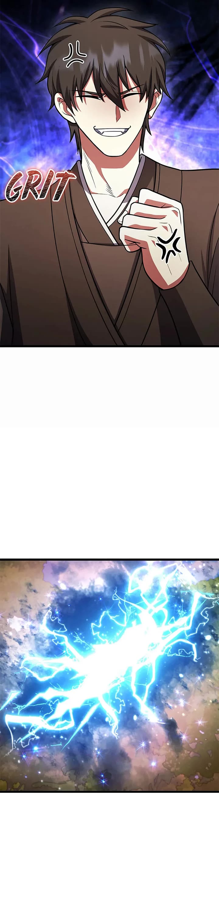 Maxed Out Leveling Chapter 99 page 38 - Chapter 99