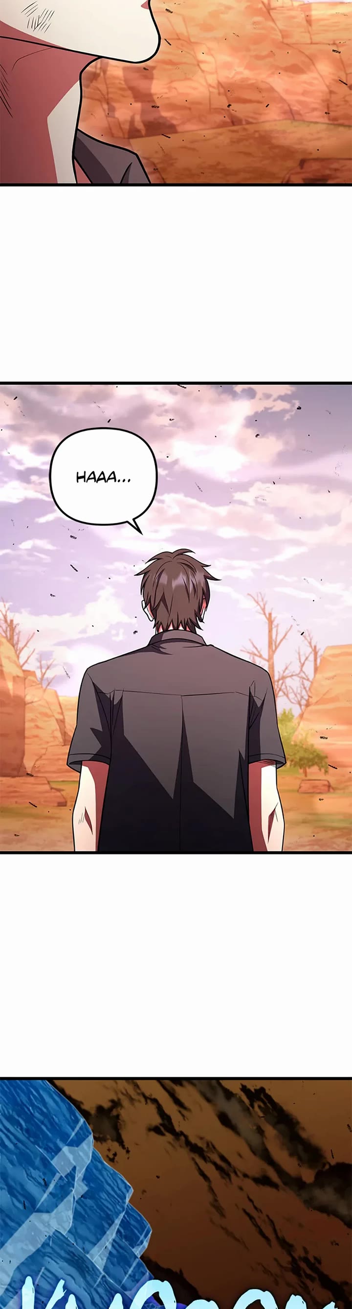 Maxed Out Leveling Chapter 99 page 4 - Chapter 99