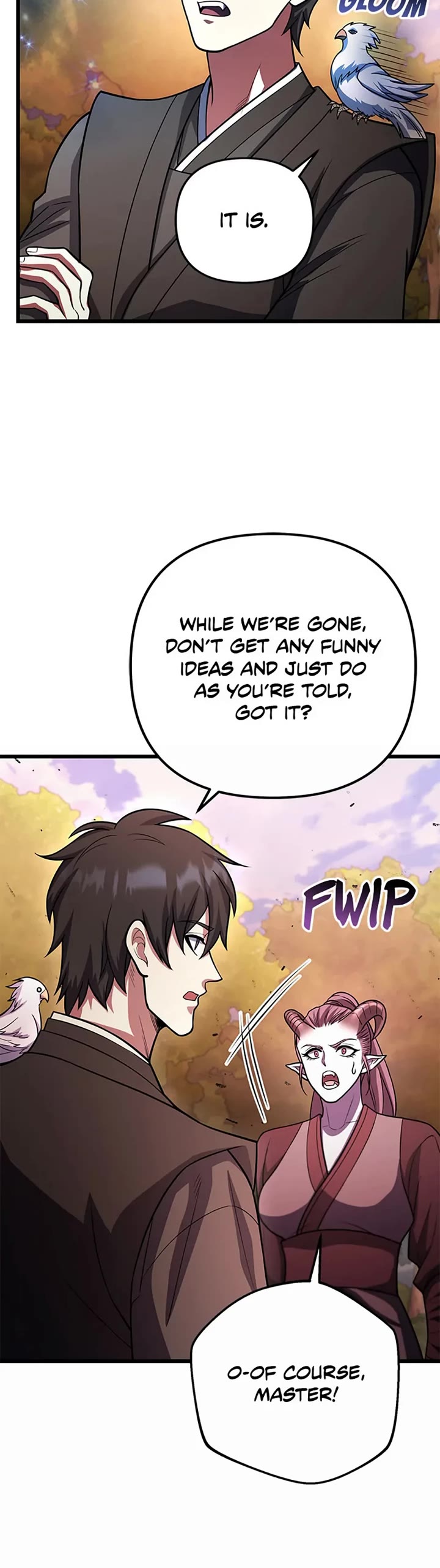 Maxed Out Leveling Chapter 99 page 40 - Chapter 99