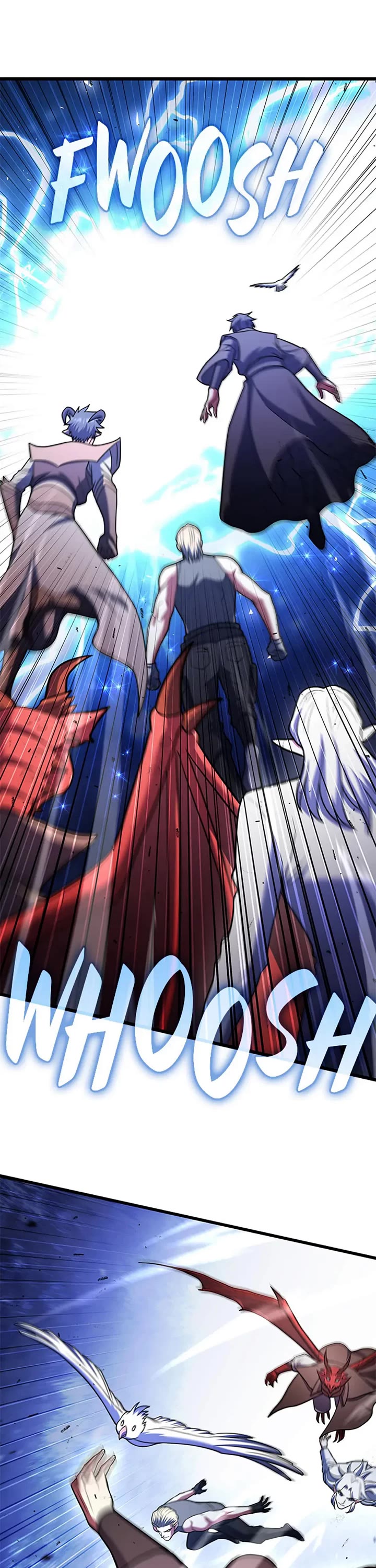 Maxed Out Leveling Chapter 99 page 41 - Chapter 99