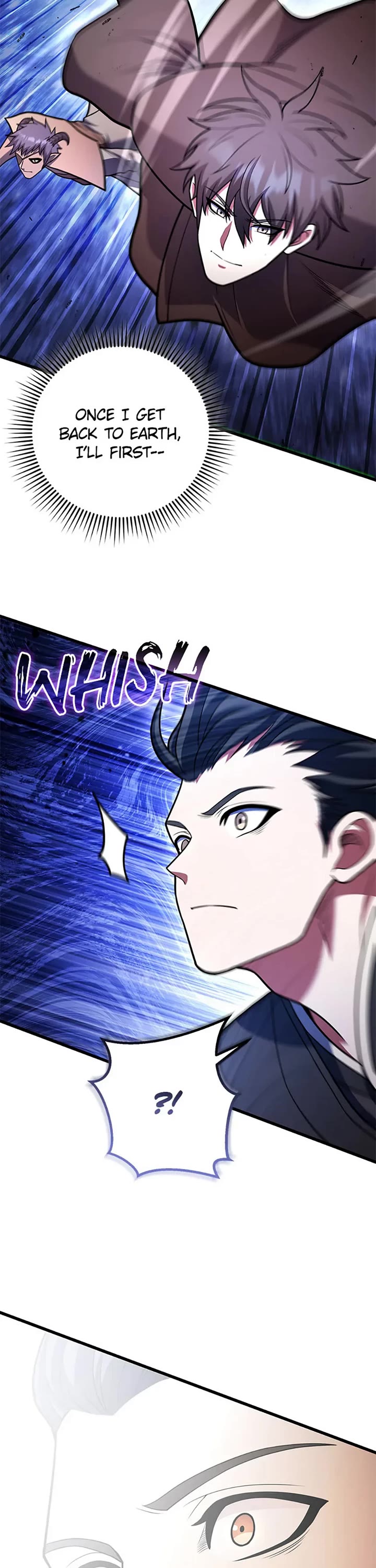 Maxed Out Leveling Chapter 99 page 42 - Chapter 99
