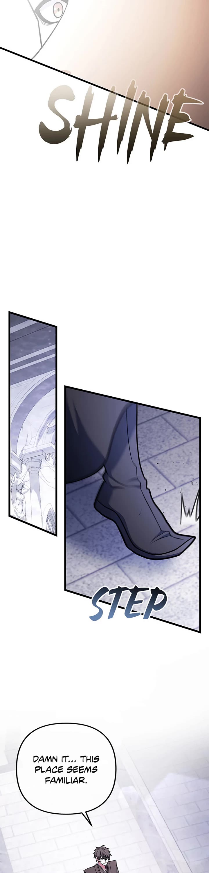 Maxed Out Leveling Chapter 99 page 43 - Chapter 99