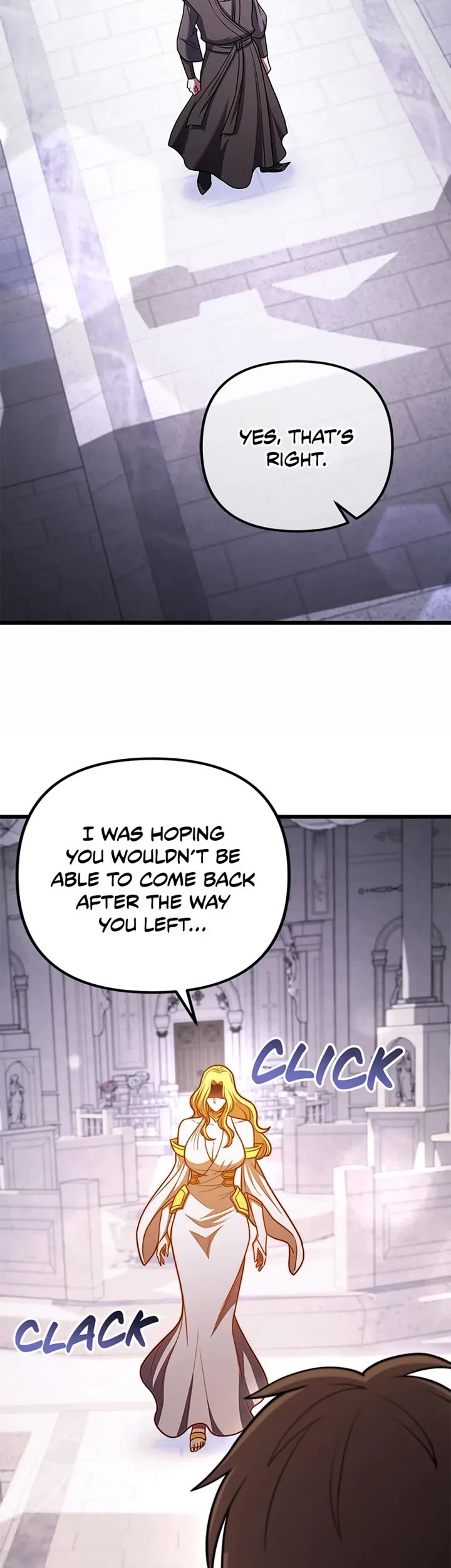 Maxed Out Leveling Chapter 99 page 44 - Chapter 99