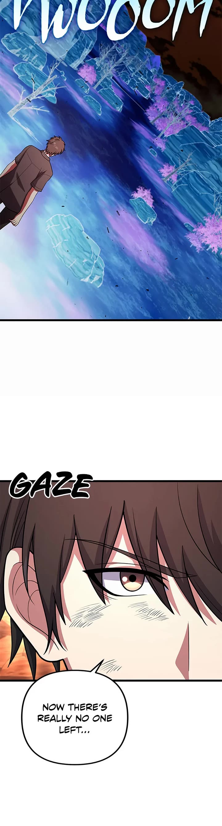 Maxed Out Leveling Chapter 99 page 5 - Chapter 99
